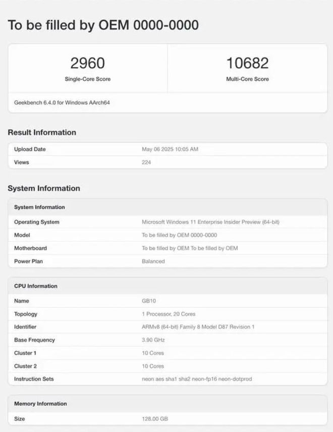 CPU市场变天？英伟达AMD同时加码Arm PC要爆发？(图4)