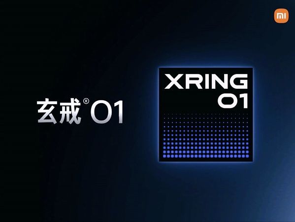 雷军线小米自研SoC已量产国产芯片迎来关键时刻(图3)