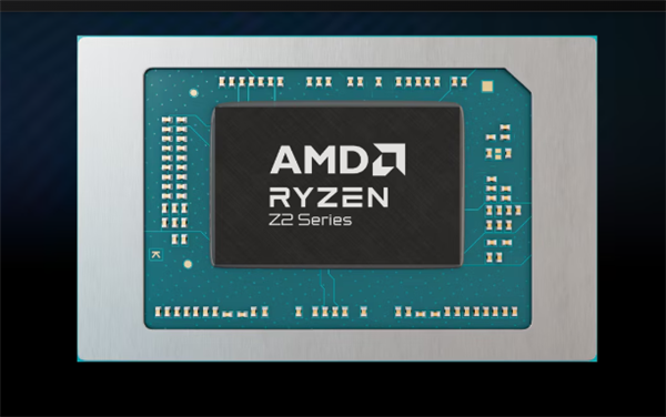 唯一的Intel LNL掌机“叛变”！微星Claw 8首次采用AMD锐龙Z2 Extreme处理器(图2)