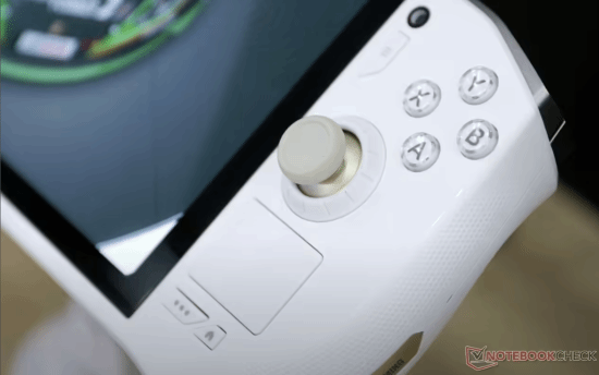 索泰二代Zone掌机：AI9 HX370处理器 兼容Win游戏(图1)