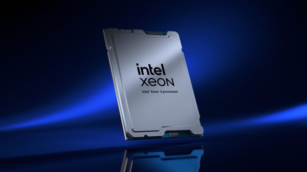 Intel至强6处理器又上新了：与NVIDIA AI GPU珠联璧合(图1)