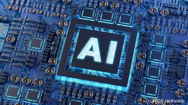 再破封！国产AI芯片市占率将突破40%外媒：中国速度令人惊叹(图1)