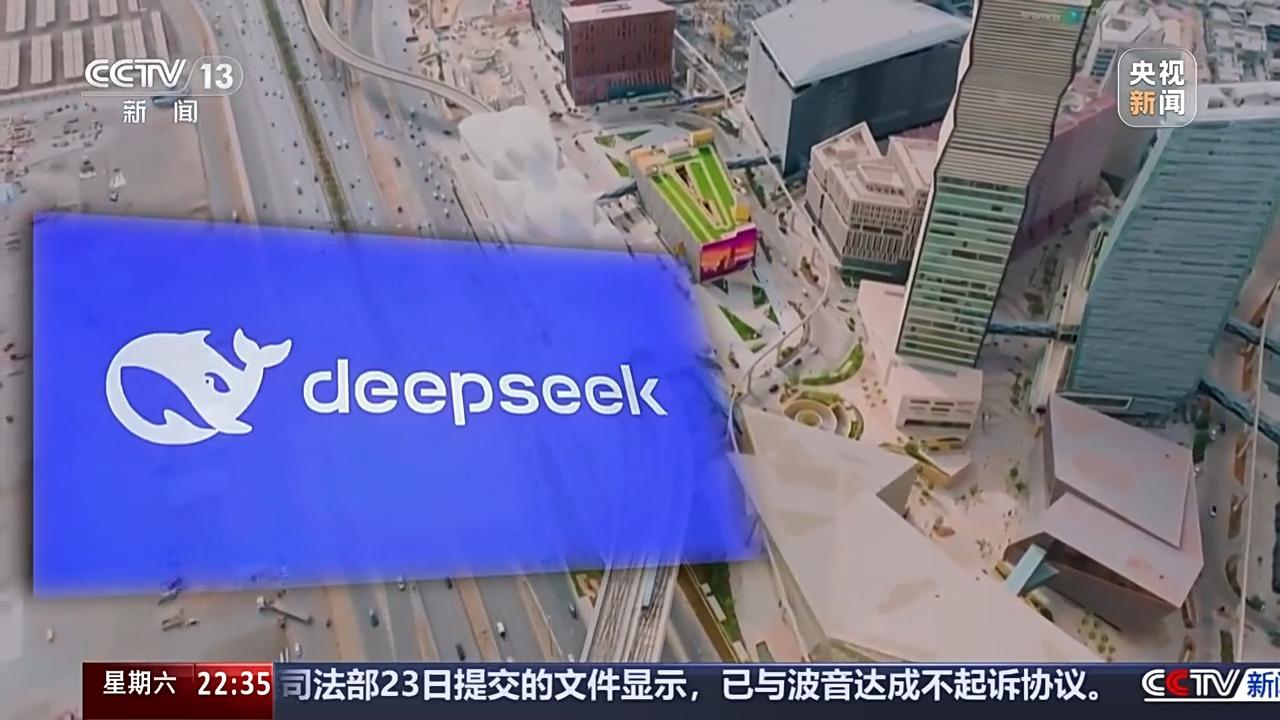 新闻周刊丨从零重构硬核突围 中国“芯”迭代升级中(图8)