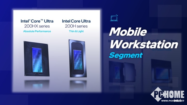英特尔推出入门级工作站解决方案 搭Ultra 200系列处理器(图3)
