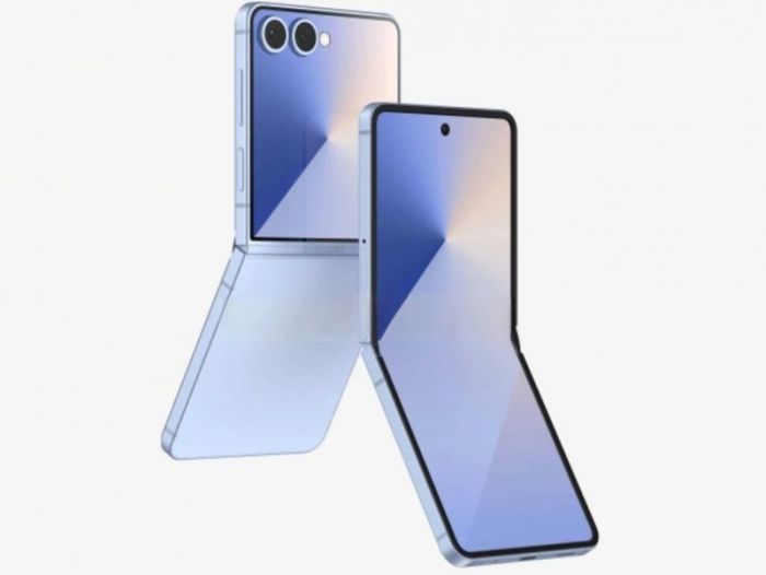 三星Galaxy Z Flip7跑分成绩曝光 搭载猎户座2500处理器(图1)