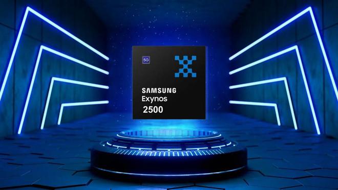 三星Exynos 2500处理器跑分已出炉：对比骁龙8至尊版有多少差距(图6)