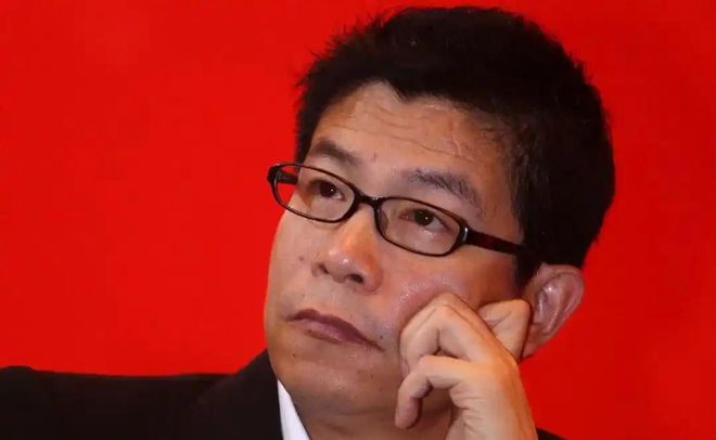 7年连亏超82亿“娱乐教父”套现太多被警告极限自救卖画卖房(图6)