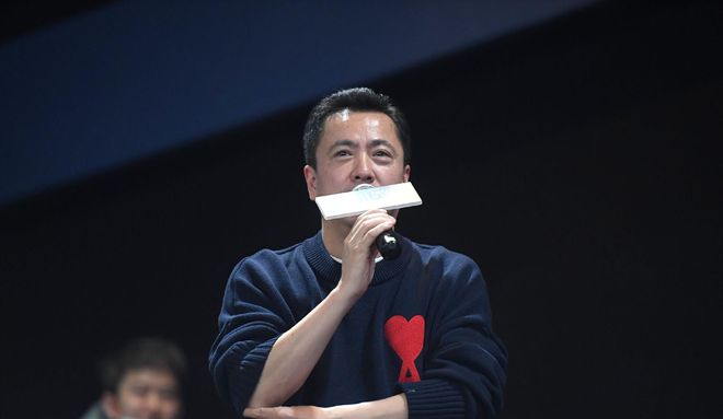 7年连亏超82亿“娱乐教父”套现太多被警告极限自救卖画卖房(图16)