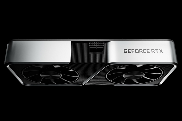 CPU-Z公布最受欢迎10大显卡！“国民神卡”RTX 3060稳居榜首 没有一款A卡(图1)