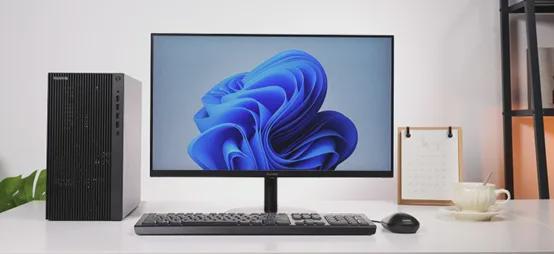 国产PC选型有没有独立显卡真的很重要！(图1)