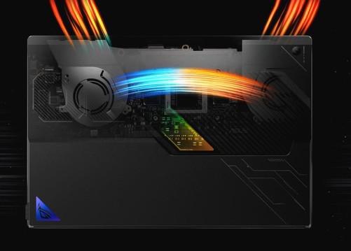 AI+PC移动工作站 ROG幻X2025重新定义轻薄全能(图4)