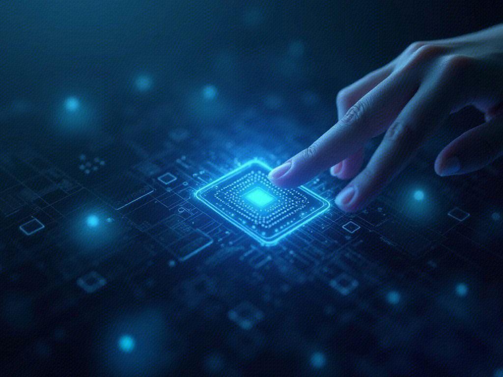 中国芯片进口依然高企2025年初形势仍严峻