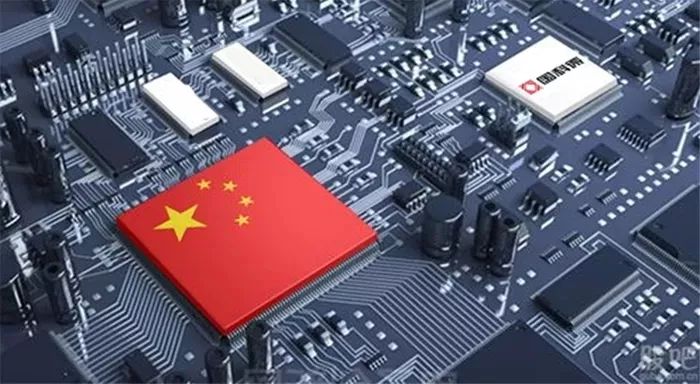 十大国产芯片企业：上市公司成交额排行榜一览（2025年4月30日）