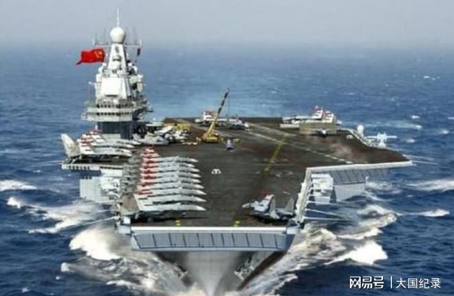 中国在美国军界人士眼里到底有多强大席丹•凯恩给出答案(图2)