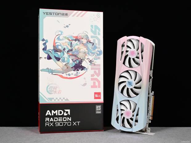 锐龙5 9600X与酷睿Ultra 7 265K哪款CPU搭9070XT显卡更好(图2)