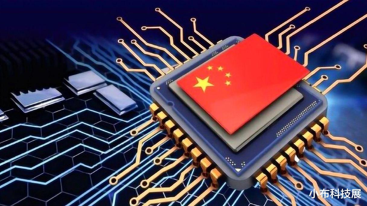 又一国产芯片巨头崛起继华为、台积电后它的排名达到全球第三