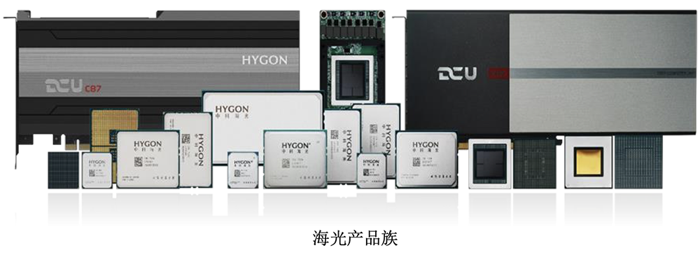 国产半导体重大并购能否实现算力突围？(图2)