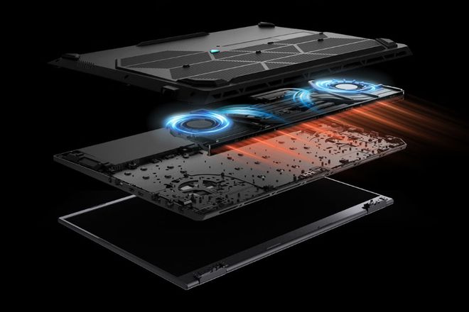 RTX5070本批量登场华硕锐龙版就推出两款最低到手价7599元(图1)