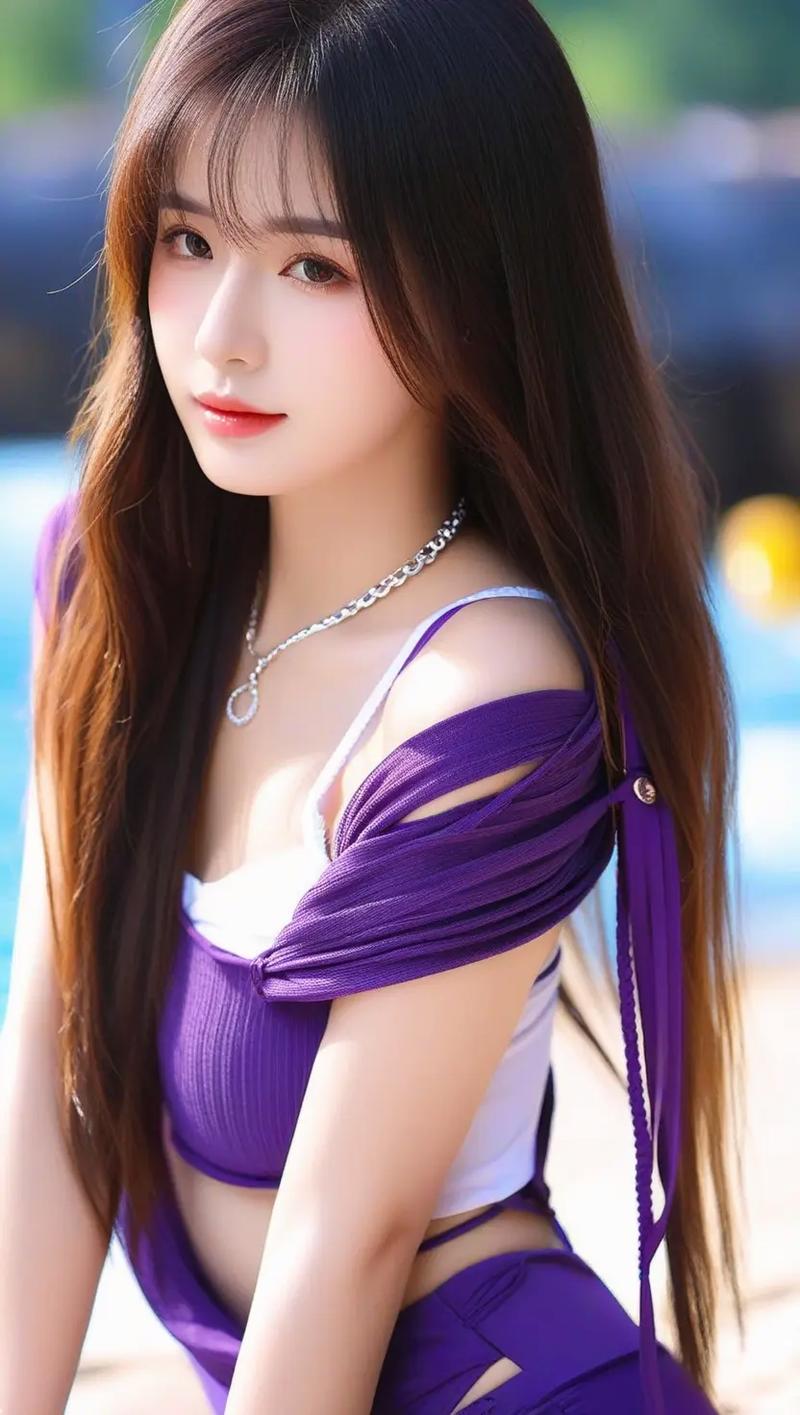 JULIA视频一区中文免费观看(图1)