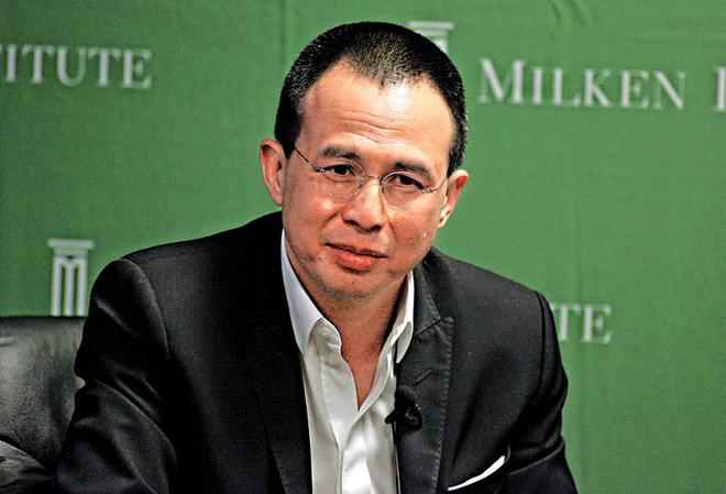 97岁李嘉诚近况：如今他最担心的不是自己的结局而是2个儿子(图12)