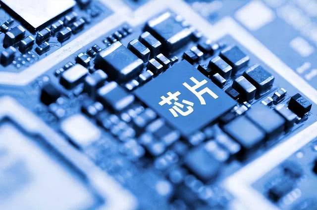 2025年中国芯片设备自给率达50%14nm将全覆盖(图1)
