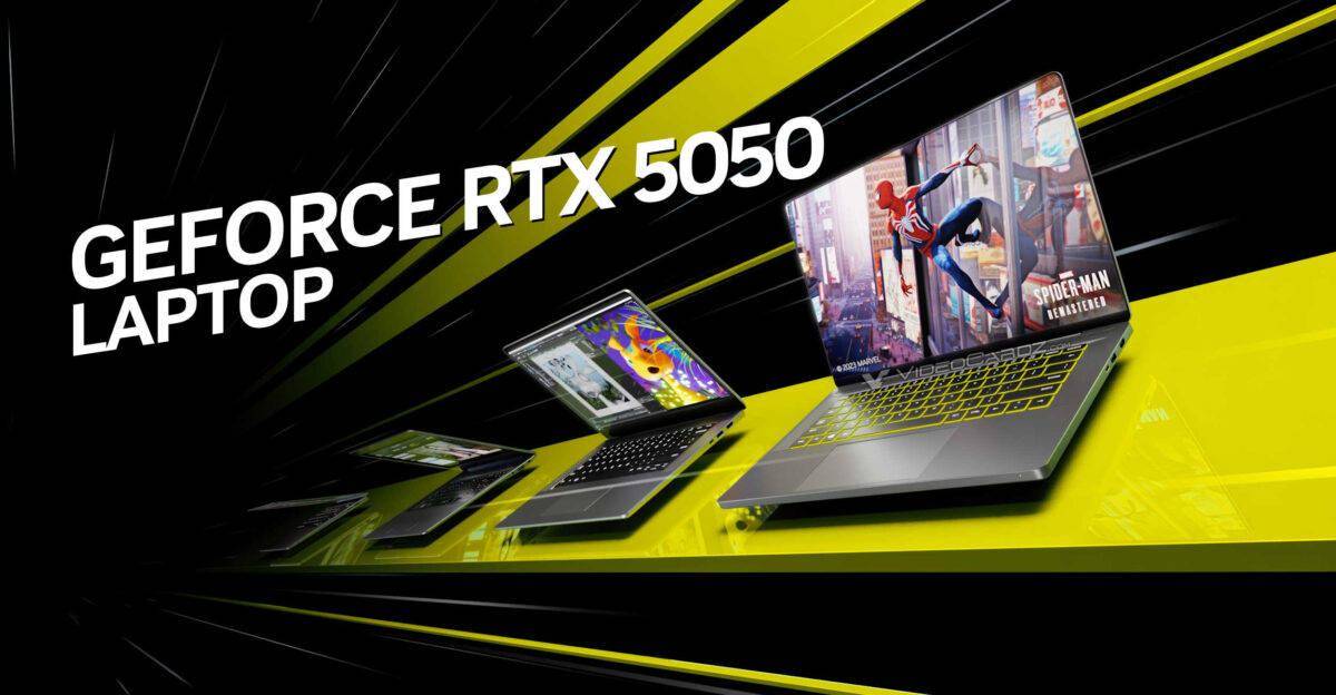 英伟达RTX 5050现身PCI ID库7月或将发布新显卡(图2)