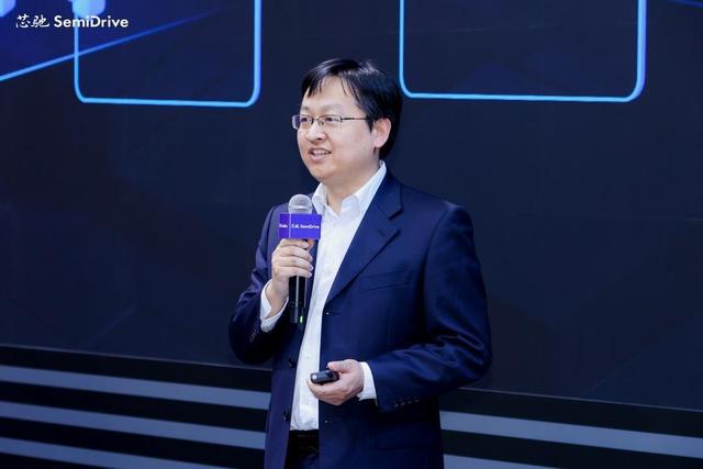 芯驰科技发布X10AI座舱将迎来怎样翻天覆地的变化？(图4)