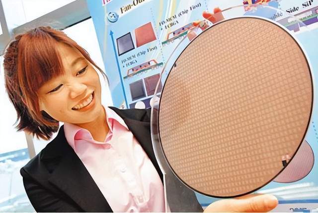 形势严峻：全球10大芯片IP企业中国仅2家上榜份额合计3%(图1)