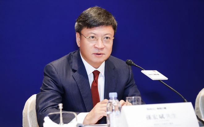 955亿美元全额债转股孙宏斌的融创逆风翻盘胜率几成？(图2)