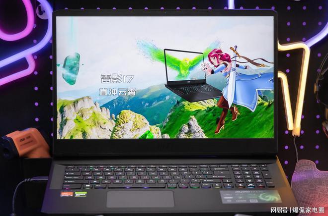 2025年RTX4070游戏本销量榜：微星第二宏碁第五榜首意料之中(图5)