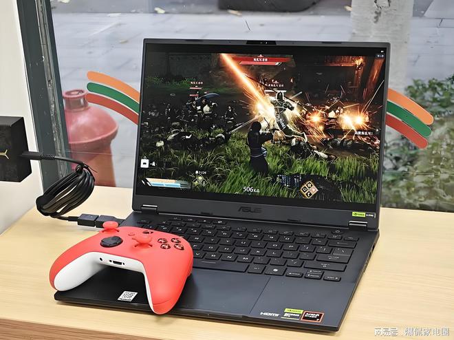 2025年RTX4070游戏本销量榜：微星第二宏碁第五榜首意料之中(图12)
