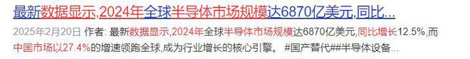 国产半导体五朵金花！这些龙头企业正比肩中芯国际、台积电！(图1)