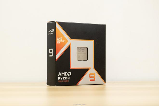 R9 9950X3D全方位测试：迄今为止的桌面级CPU巅峰！(图2)