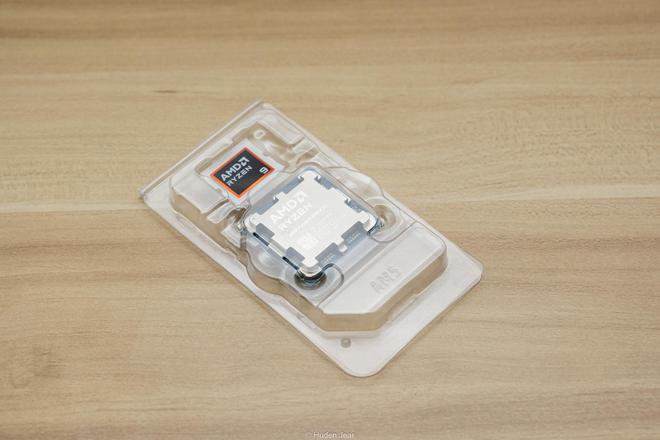 R9 9950X3D全方位测试：迄今为止的桌面级CPU巅峰！(图5)