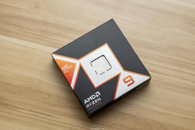 R9 9950X3D全方位测试：迄今为止的桌面级CPU巅峰！(图3)