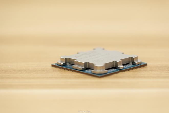 R9 9950X3D全方位测试：迄今为止的桌面级CPU巅峰！(图7)