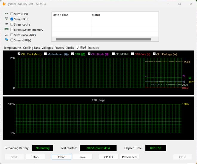 R9 9950X3D全方位测试：迄今为止的桌面级CPU巅峰！(图12)