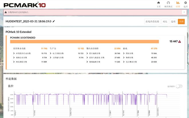 R9 9950X3D全方位测试：迄今为止的桌面级CPU巅峰！(图15)