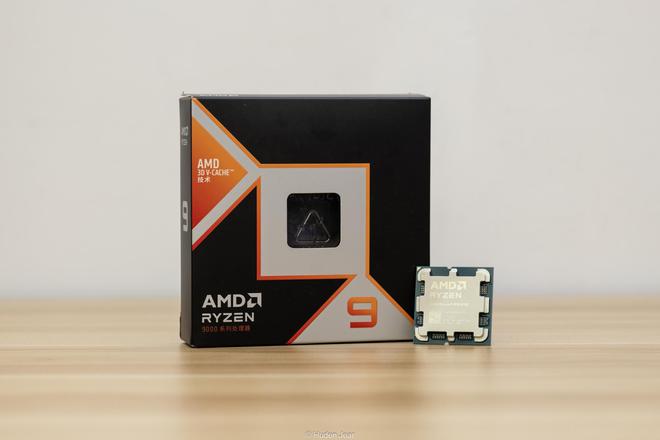 R9 9950X3D全方位测试：迄今为止的桌面级CPU巅峰！(图18)