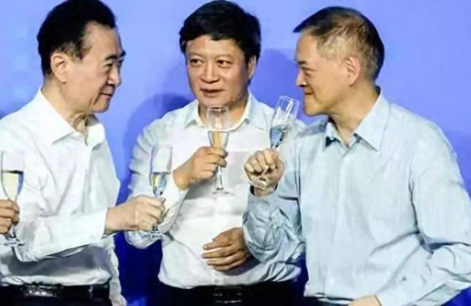 看到了孙宏斌的现状才知道俞敏洪到底有多聪明！(图2)