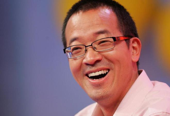 看到了孙宏斌的现状才知道俞敏洪到底有多聪明！(图11)