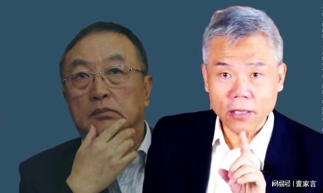 紫光集团董事长赵伟国判死缓柳传志应该庆幸当初没搞芯片(图3)
