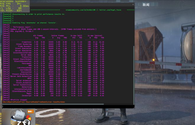 i9-14900HX vs R9-8945HX对比评测：性能游戏生产力大考验(图18)
