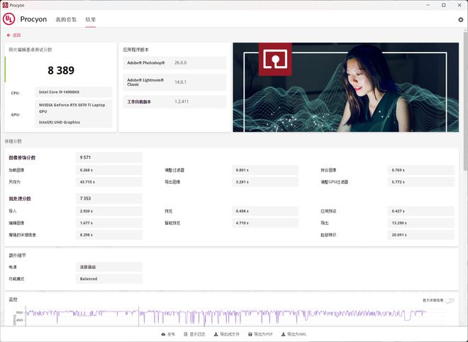 i9-14900HX vs R9-8945HX对比评测：性能游戏生产力大考验(图21)