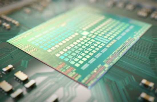 2025中国存储芯片最强：十大公司未来潜力巨大!