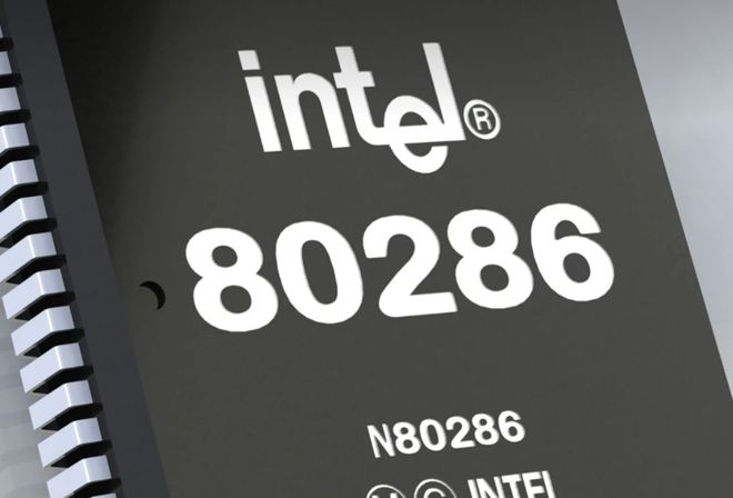 80286：开启多任务操作系统时代的16位处理器先锋(图2)