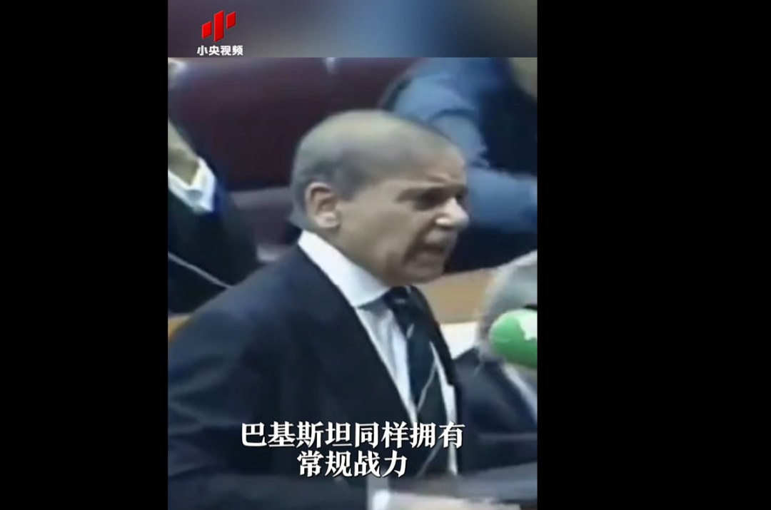 突发！巴基斯坦多地发生爆炸！巴军方：已击落超25架印度无人机！空战中水电站大坝遭破坏巴总理透露空战细节(图3)