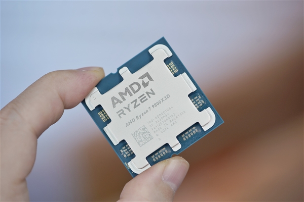 恐怖统治力！AMD通吃电商平台CPU畅销Top10：Intel零上榜(图2)