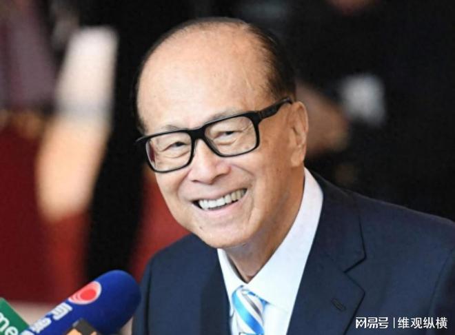 没有签字后李嘉诚有了新动作41个港口迎来新财团不是贝莱德(图4)