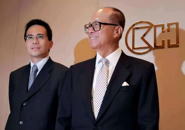 李嘉诚旗下长江和记实业有限公司发布最新声明：有关港口交易绝不可能在任何不合法或不合规的情况下进行